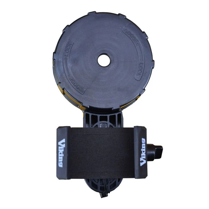 Viking Swallow ED 65mm Scope with Tripod & Smartphone Adapter - Image 8