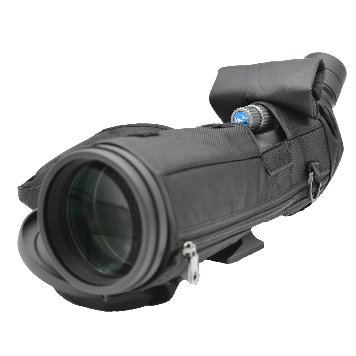Viking Swallow ED 65mm Spotting Scope - Image 4