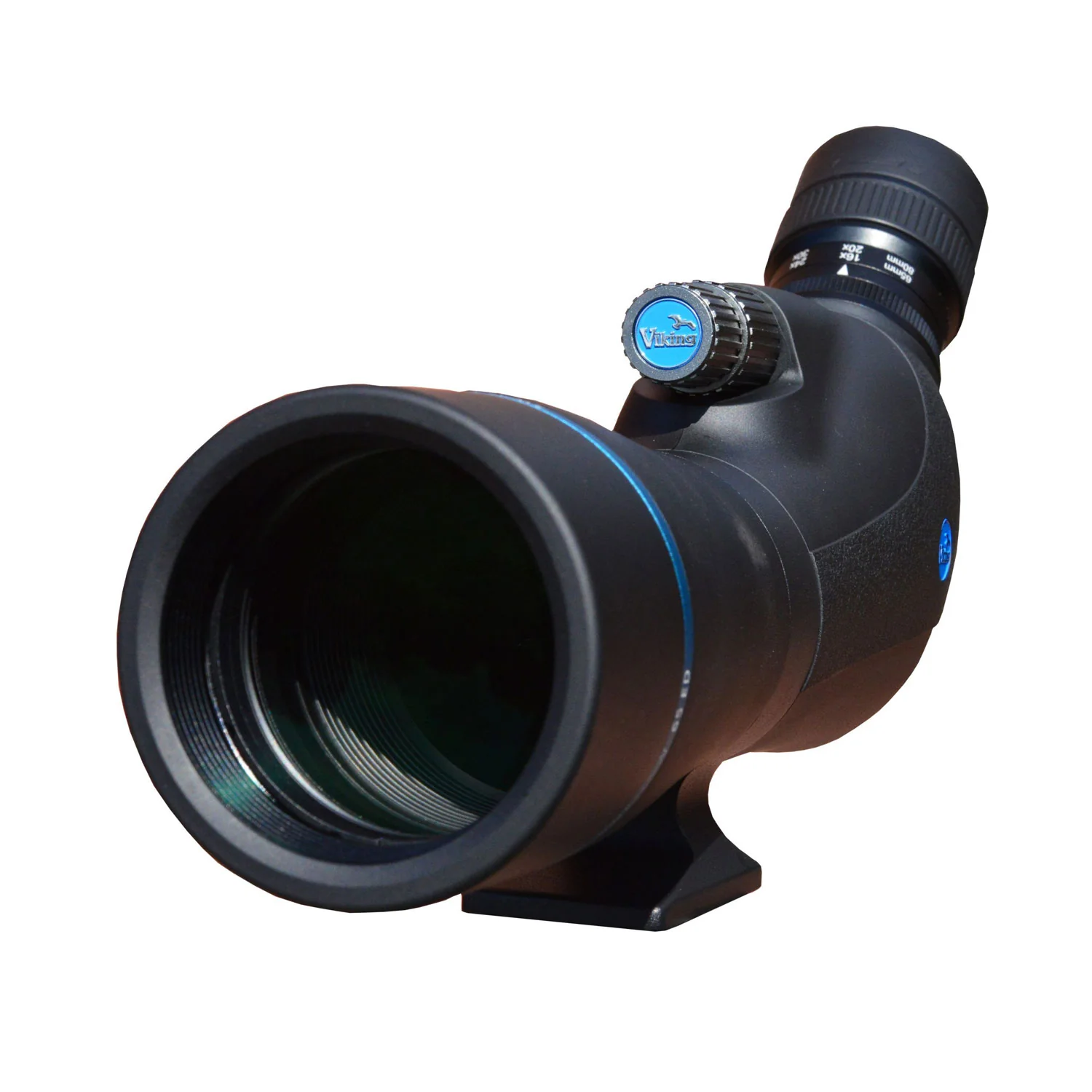 Viking Swallow ED 80mm Scope with Tripod & Smartphone Adapter - Image 3