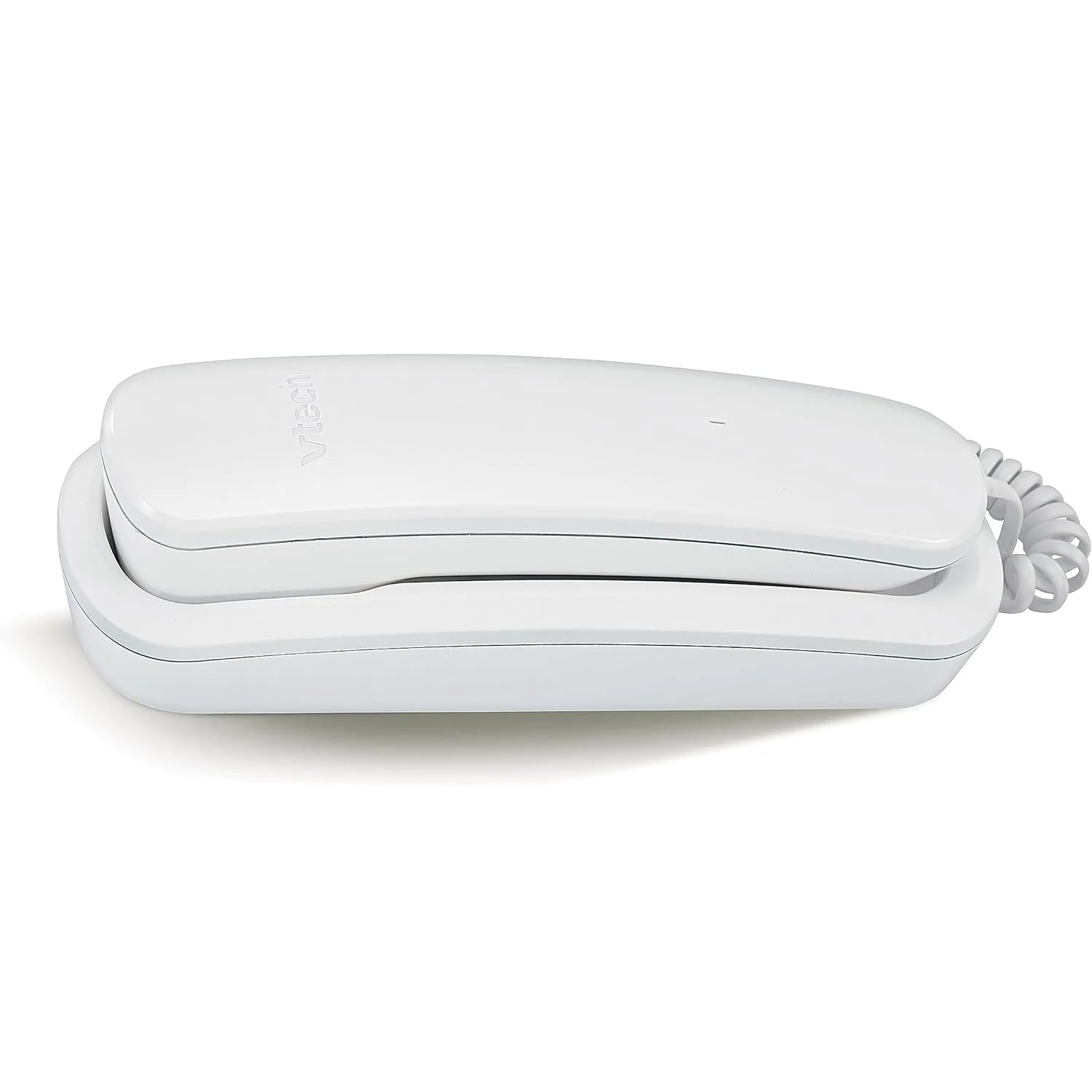 VTech CD1100 Corded Trimstyle Telephone - Image 2