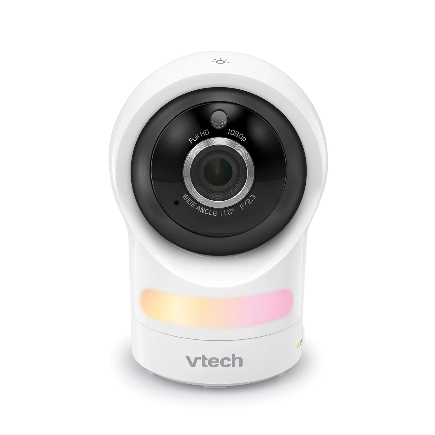 VTech RM9761 Smart Baby Cam - Image 2