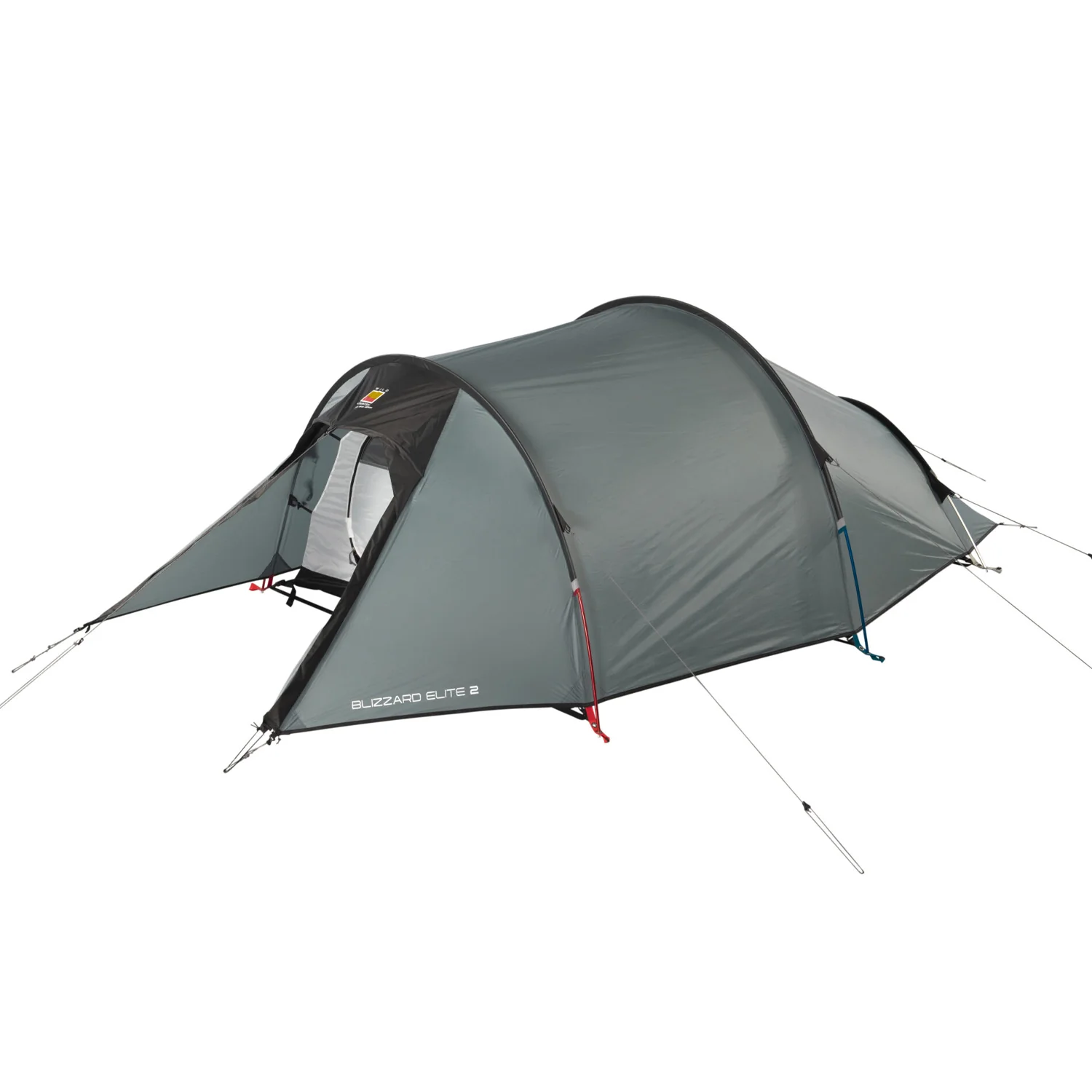 Wild Country Blizzard Elite 2 Tent, 2-Person