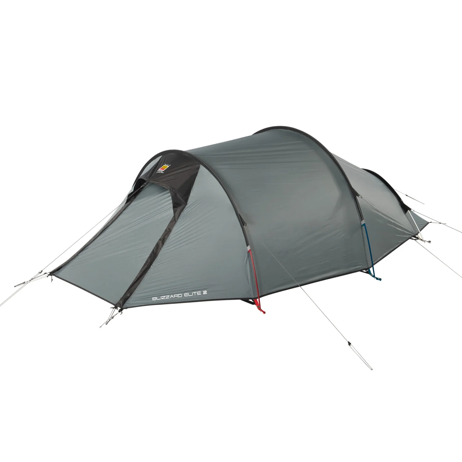 Wild Country Blizzard Elite 2 Tent, 2-Person - Image 3