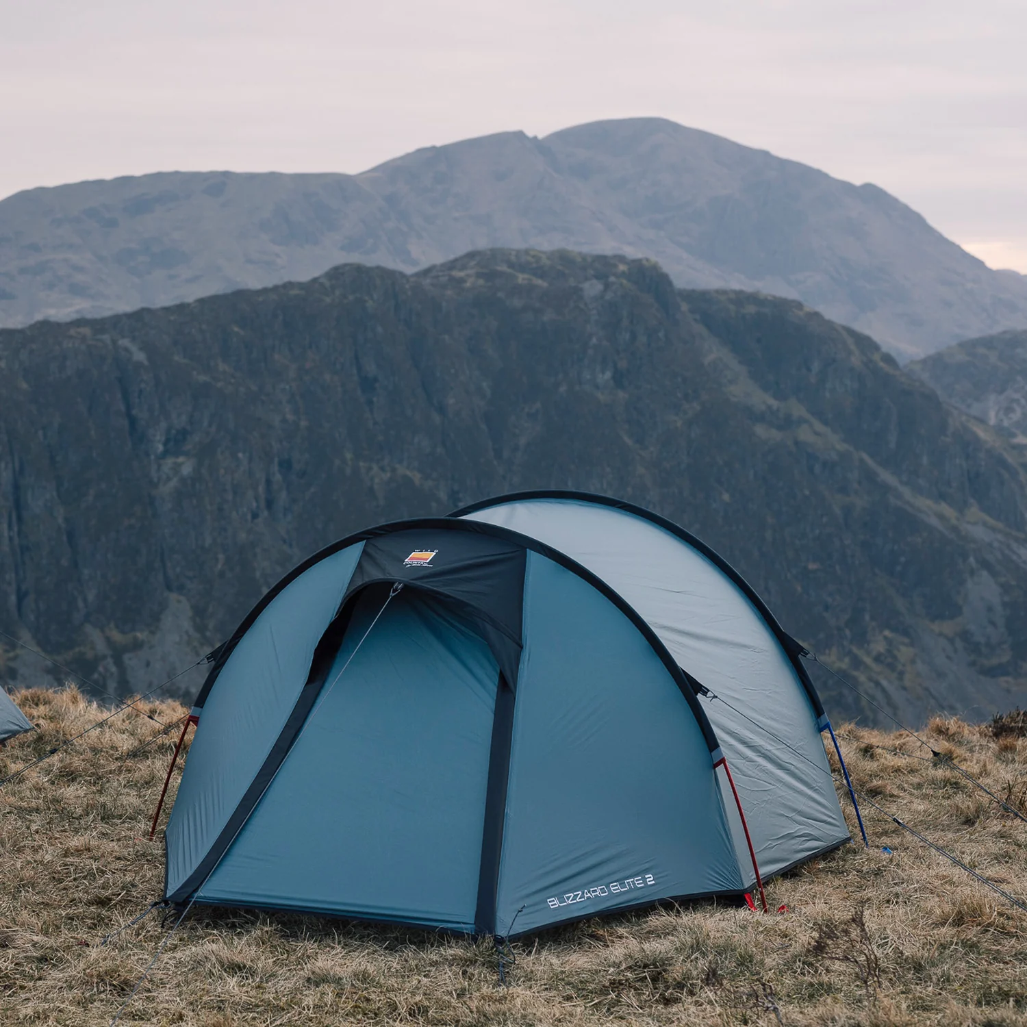 Wild Country Blizzard Elite 2 Tent, 2-Person - Image 4