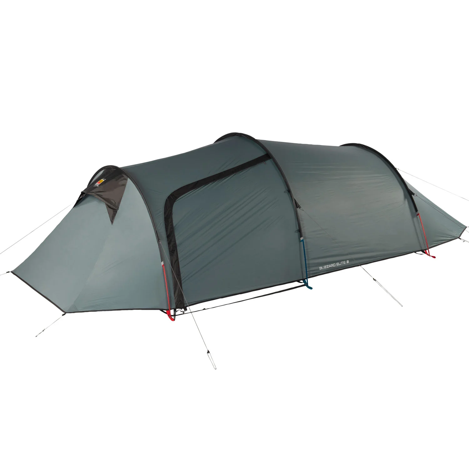 Wild Country Blizzard Elite 3 Tent, 3-Person - Image 3
