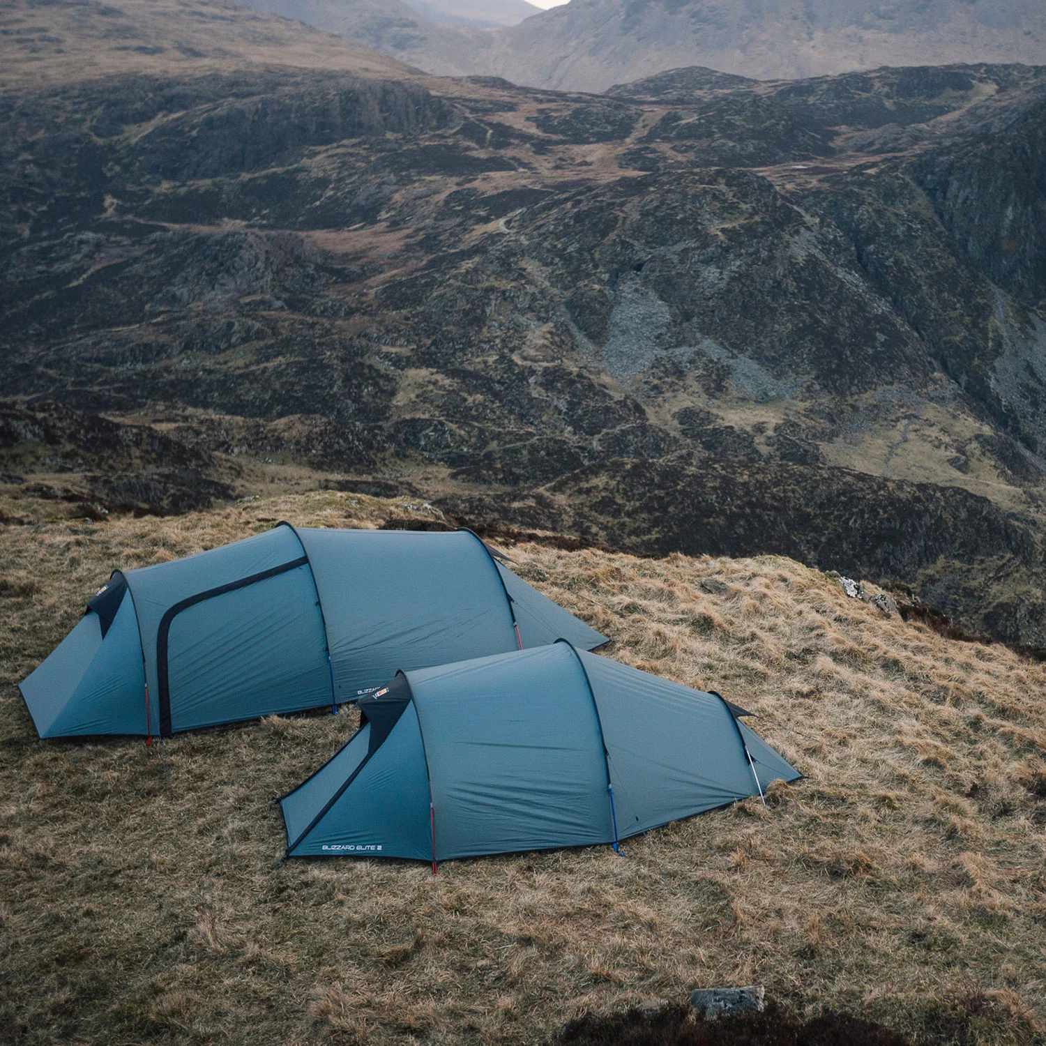 Wild Country Blizzard Elite 3 Tent, 3-Person - Image 4