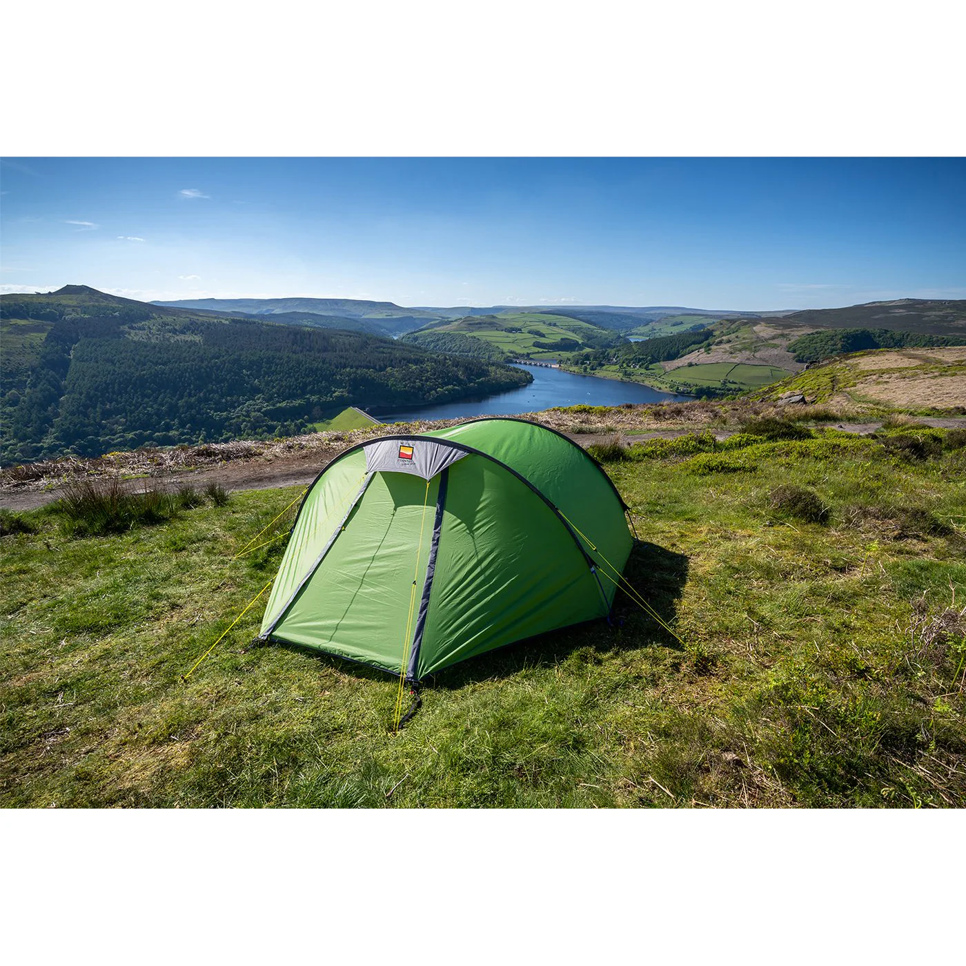 Wild Country Halcyon 2 Tent, 2-Person - Image 5
