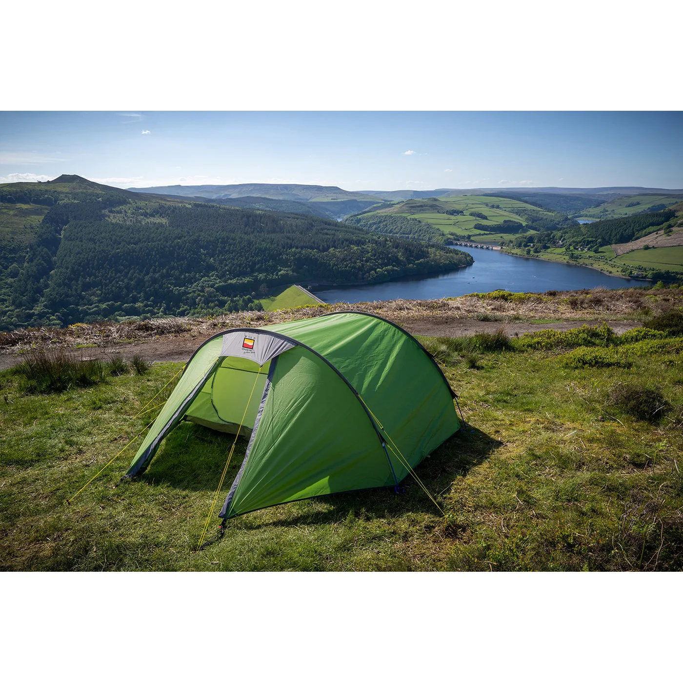 Wild Country Halcyon 2 Tent, 2-Person - Image 6