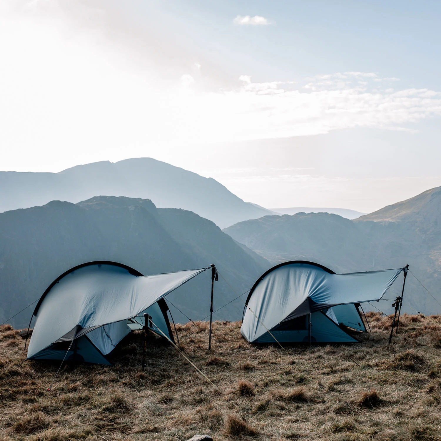 Wild Country Halny Elite 2, 2-Person Tent - Image 13