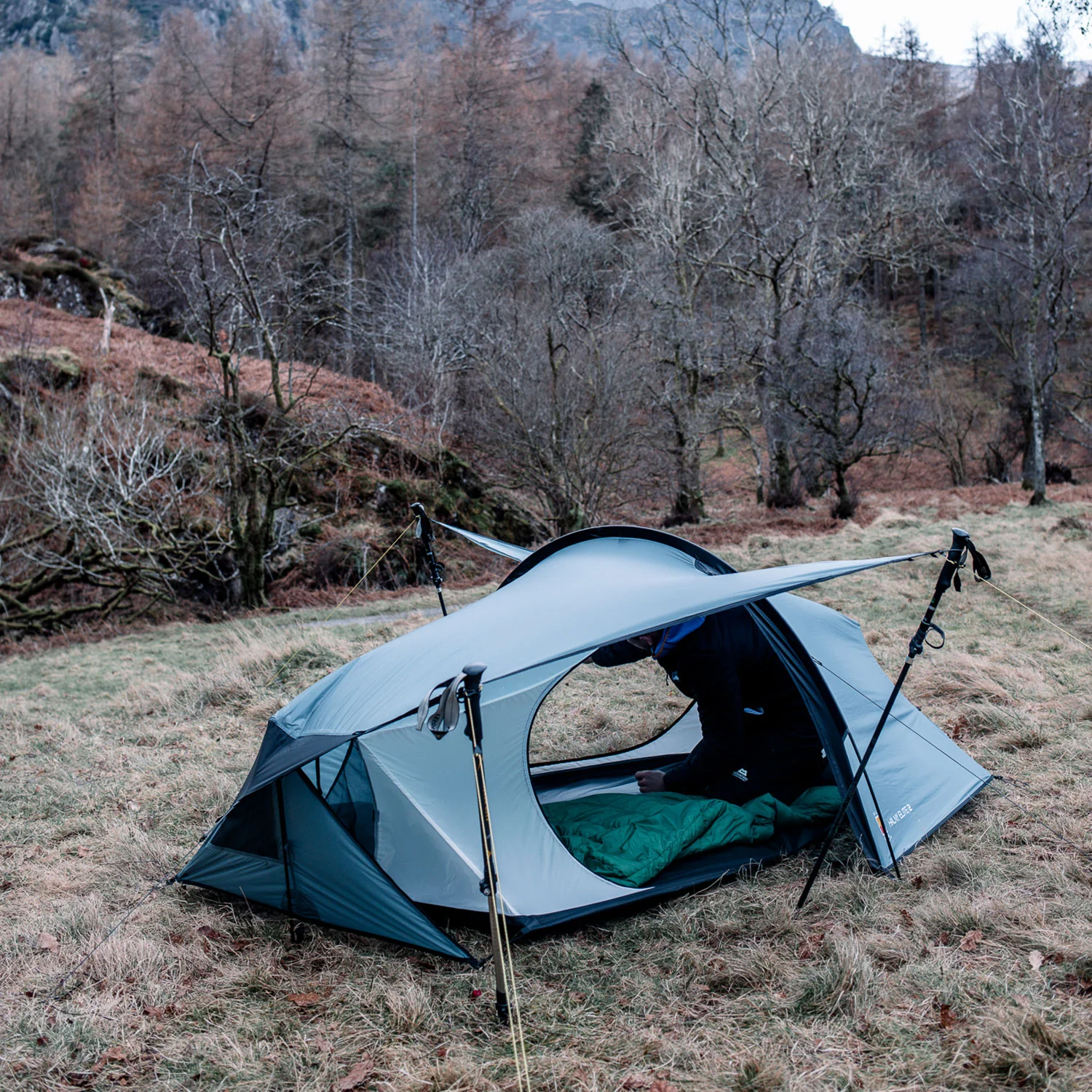Wild Country Halny Elite 2, 2-Person Tent - Image 14
