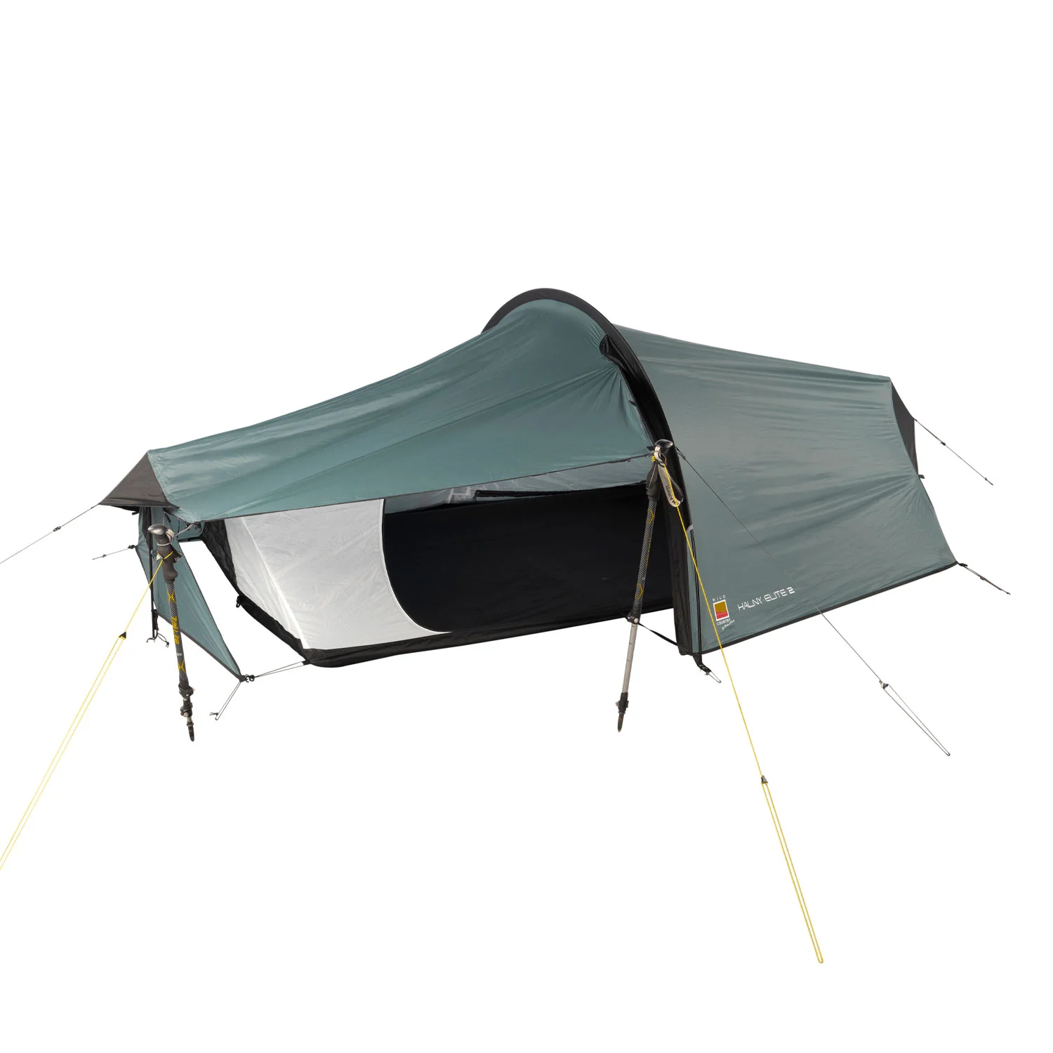 Wild Country Halny Elite 2, 2-Person Tent - Image 3