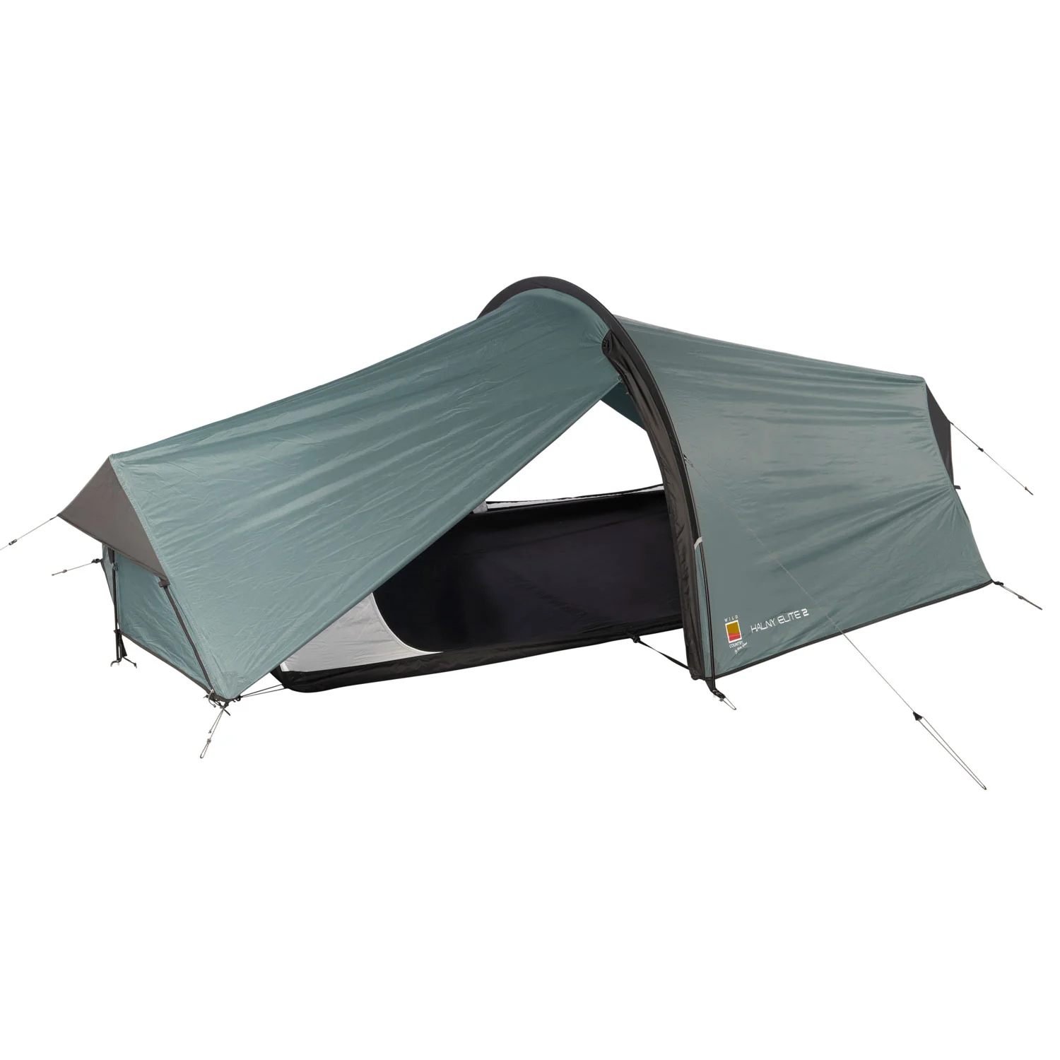 Wild Country Halny Elite 2, 2-Person Tent - Image 4