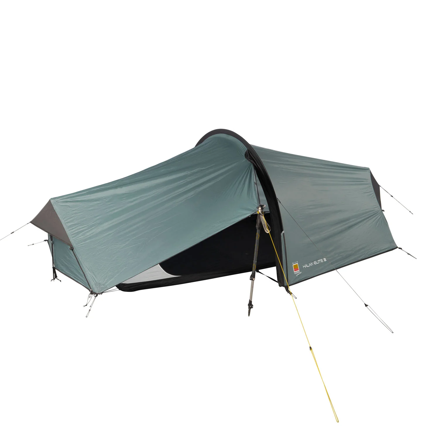 Wild Country Halny Elite 2, 2-Person Tent - Image 5