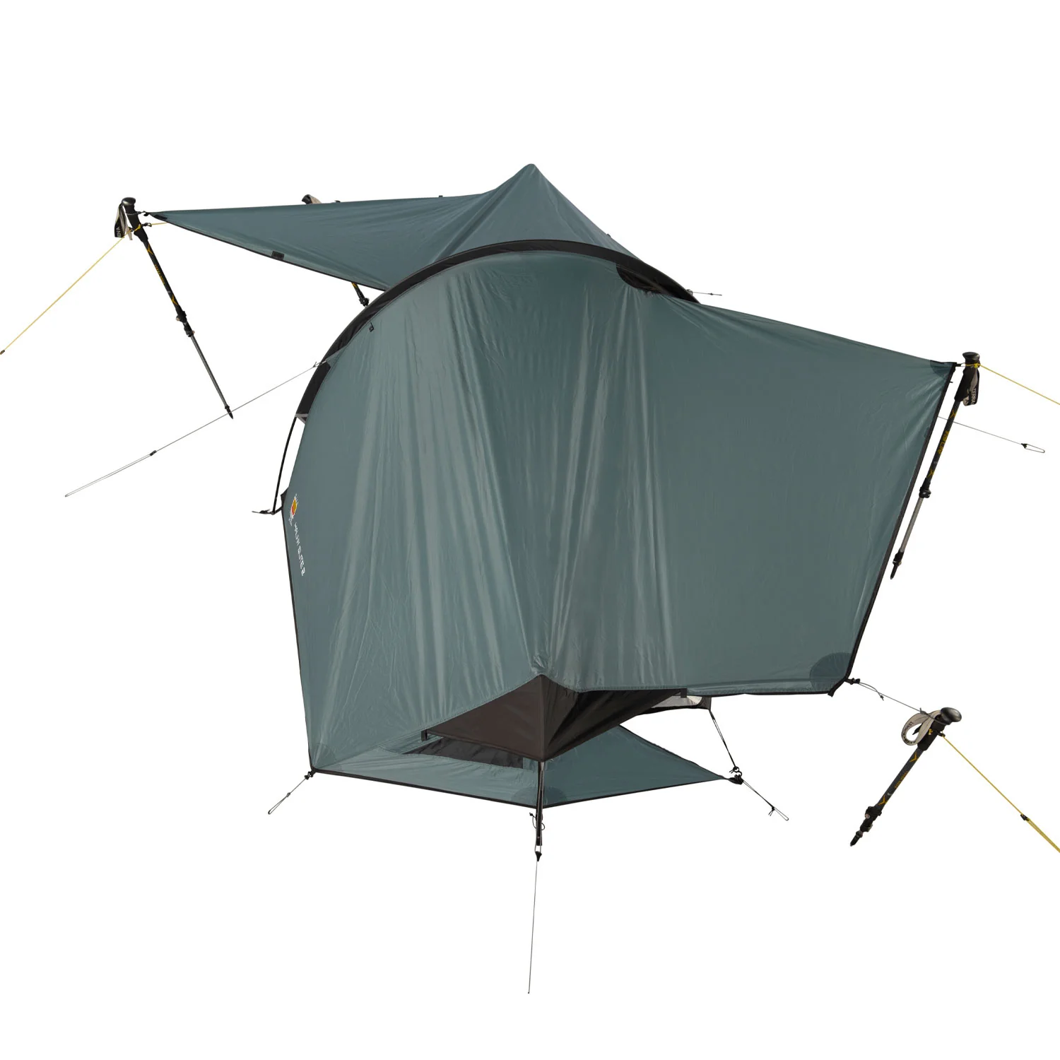 Wild Country Halny Elite 2, 2-Person Tent - Image 7