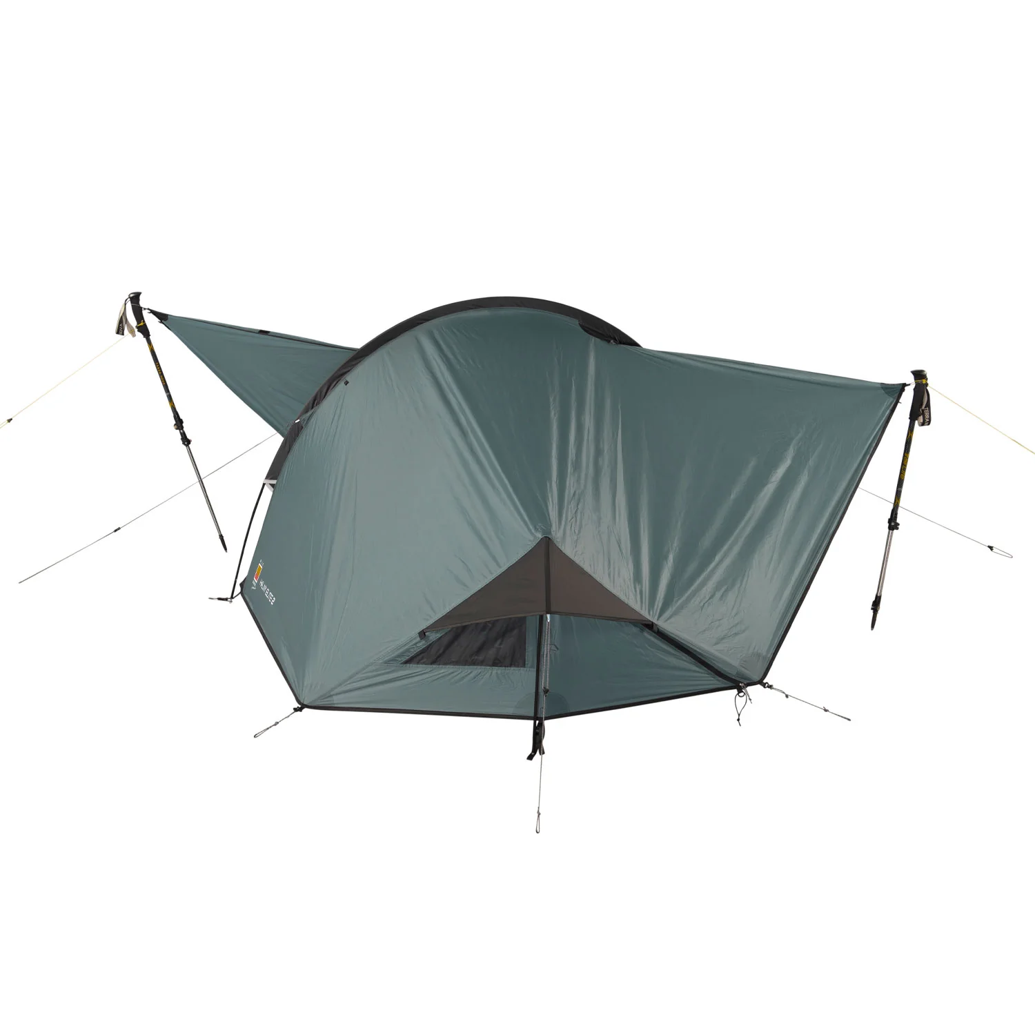 Wild Country Halny Elite 2, 2-Person Tent - Image 8