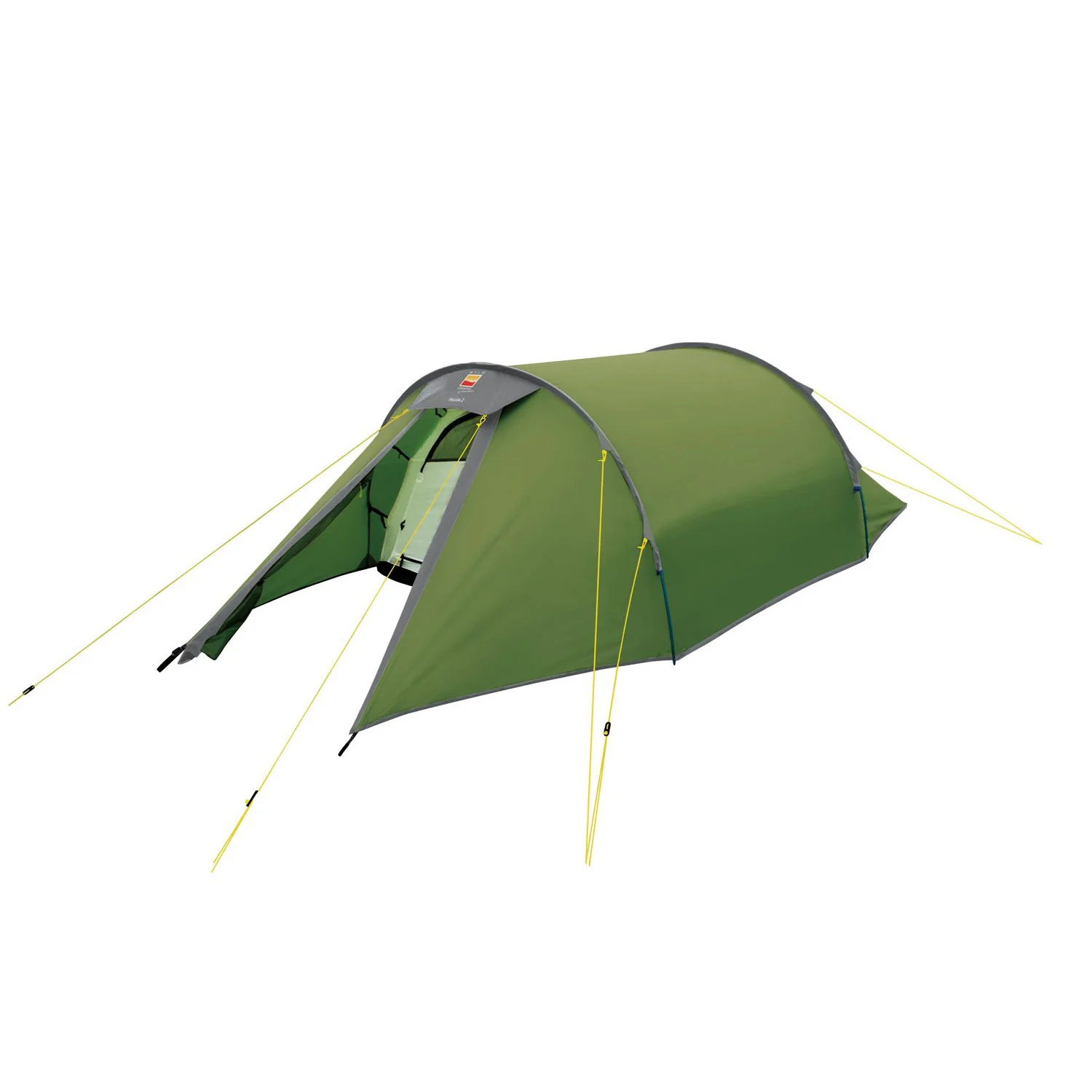 Wild Country Hoolie Compact 2 Tent, 2-Person
