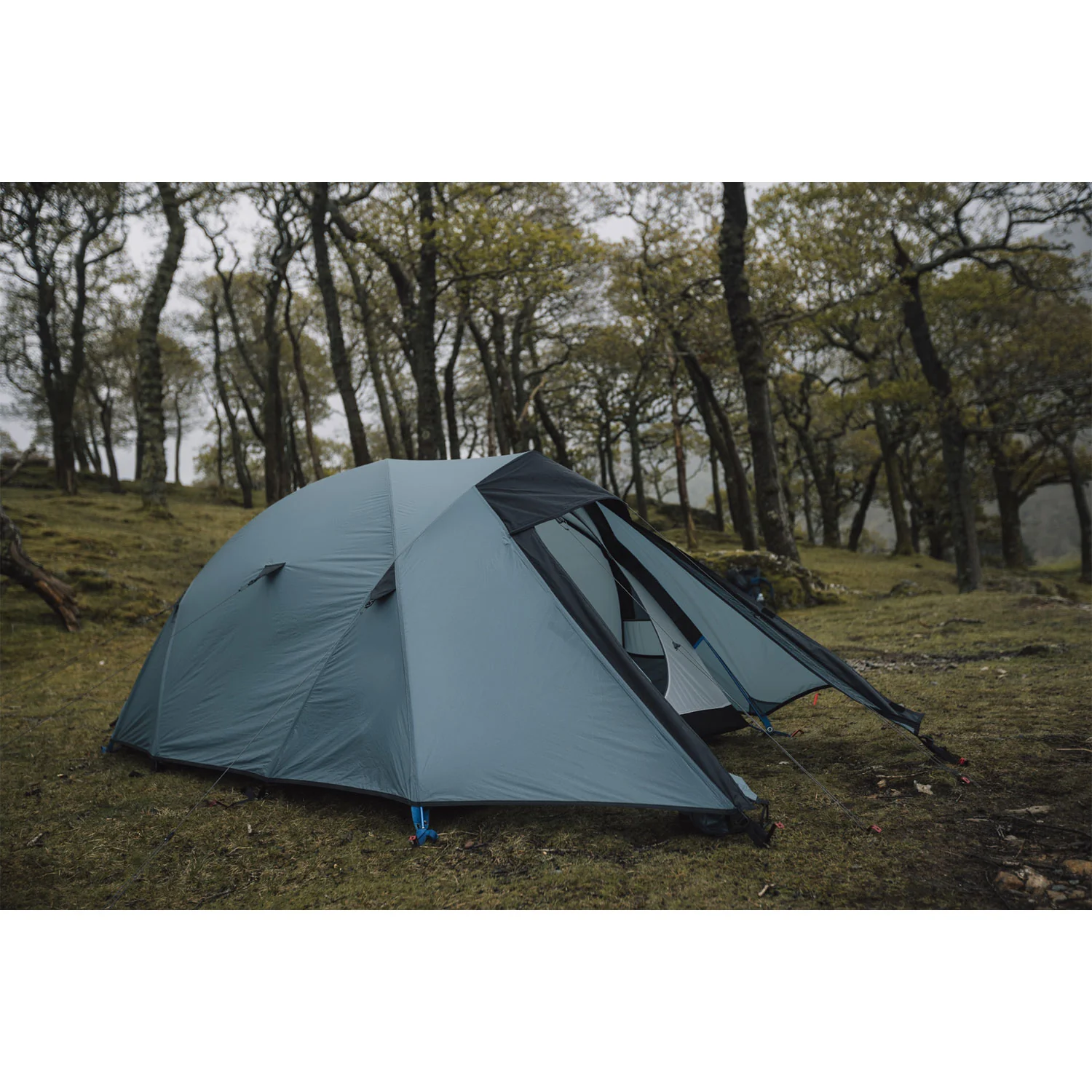 Wild Country Murlan Elite 2 Tent, 2-Person - Image 3