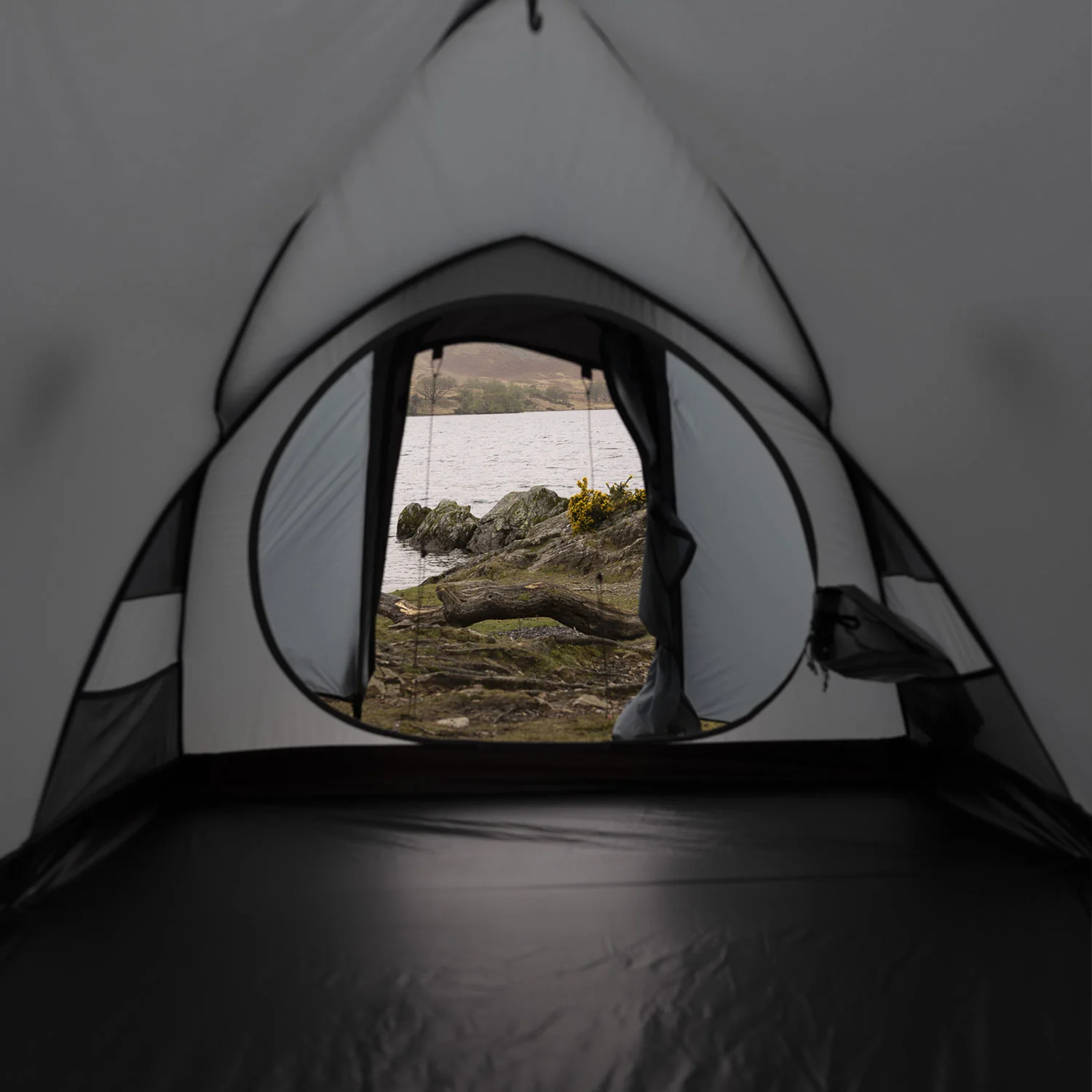 Wild Country Murlan Elite 2 Tent, 2-Person - Image 4