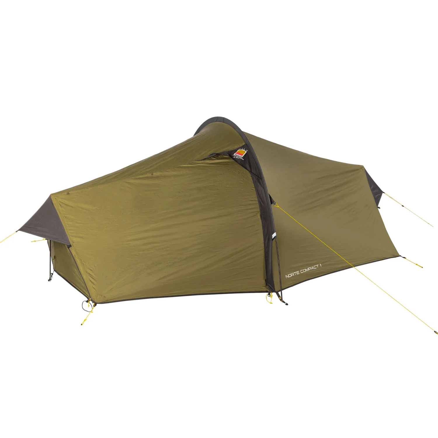 Wild Country Norte Compact 1, 1-Person Tent