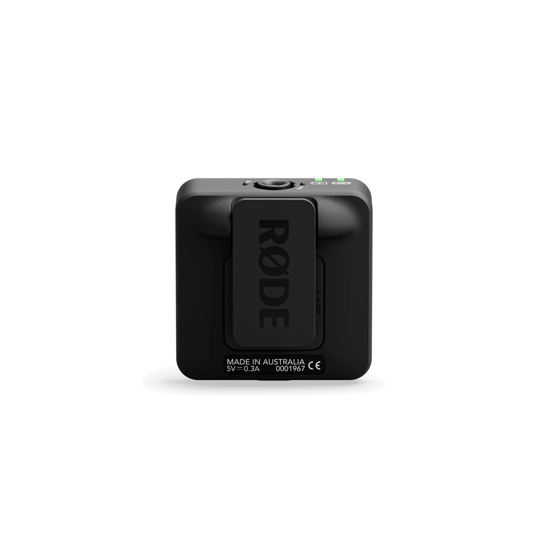 WIME RODE WIRELESS ME Dual-Channel Wireless Microphone System Vloggers Podcasters - Image 5