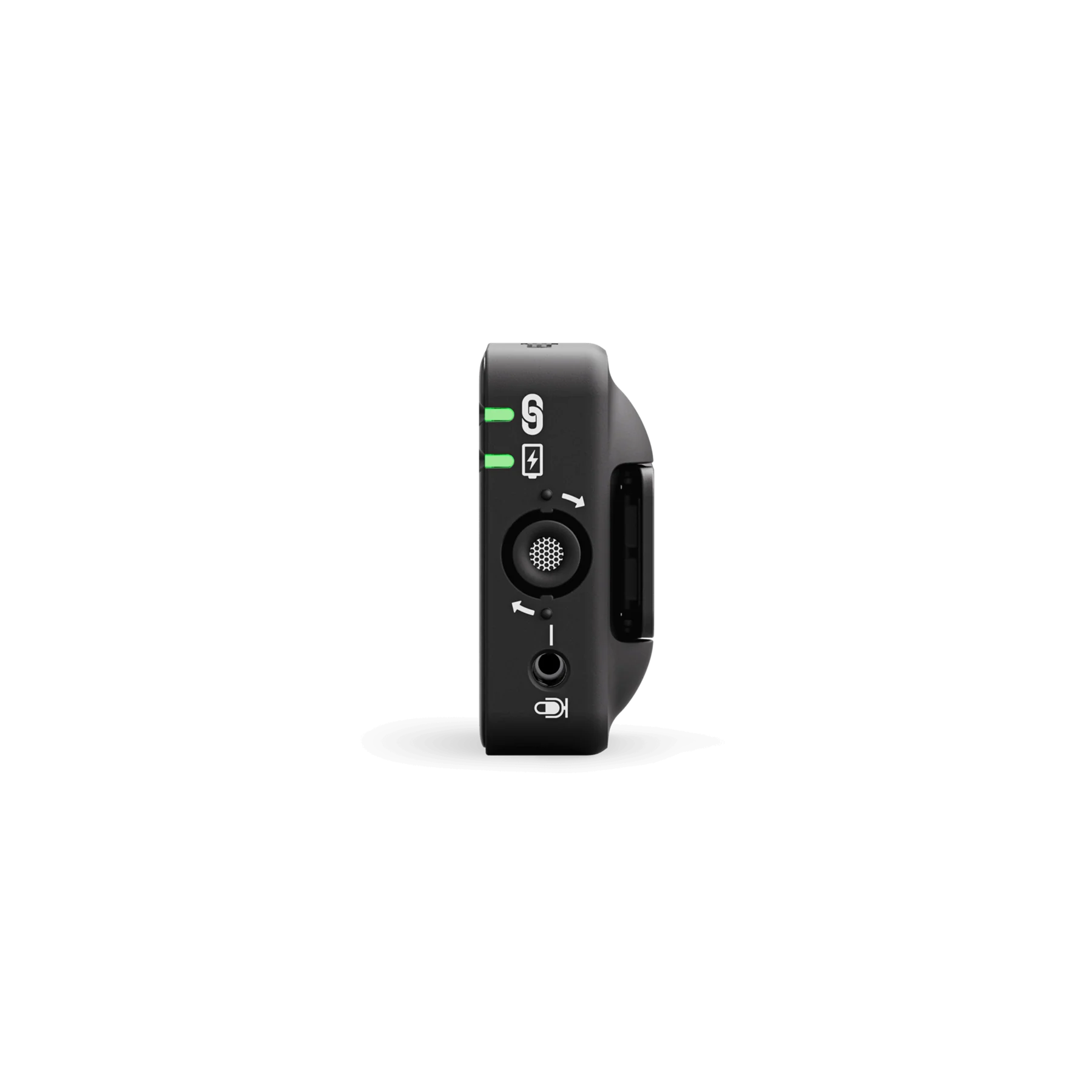 WIME RODE WIRELESS ME Dual-Channel Wireless Microphone System Vloggers Podcasters - Image 8