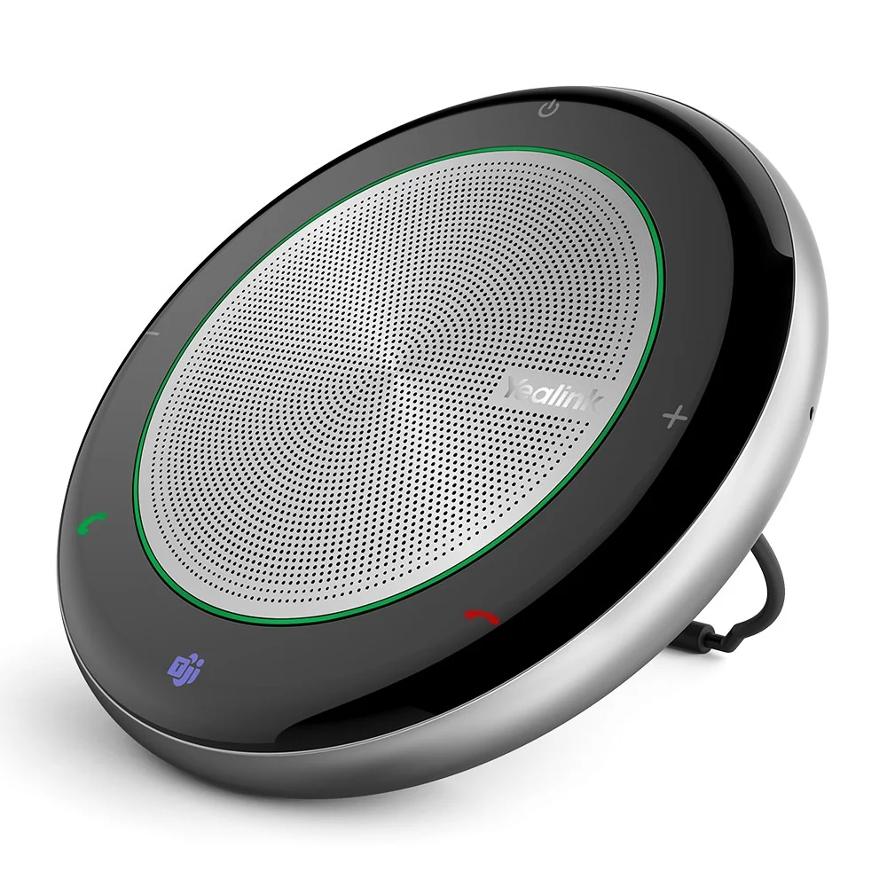 Yealink CP700 Portable Bluetooth Conference Speakerphone - Image 3