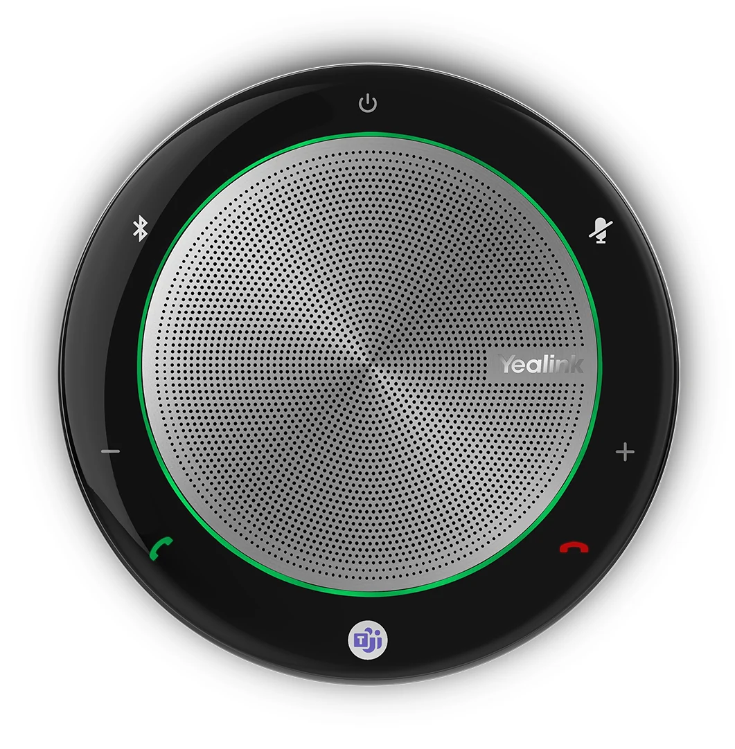 Yealink CP700 Portable Bluetooth Conference Speakerphone with BT50 USB Dongle - Image 3
