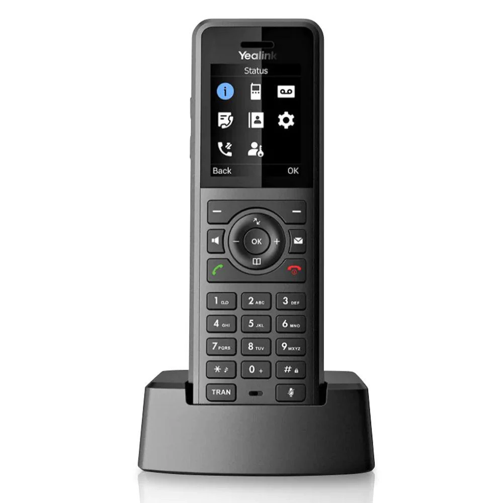 Yealink W59R Handset